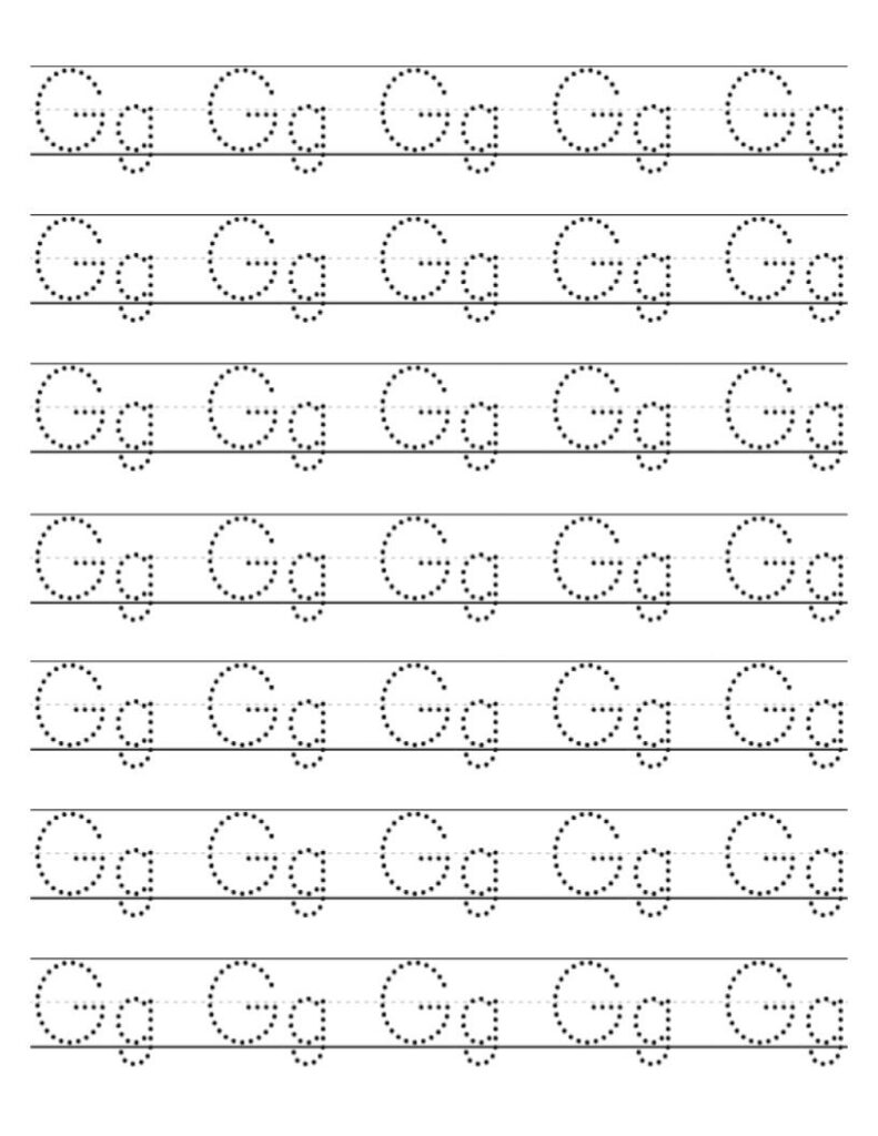 26 Printable Worksheets Trace The Letters Uppercase Lowercase A Z Preschool Kindergarten Homesch 26 Printable Worksheets Trace The Letters Uppercase Lowercase A Z Preschool Kindergarten Homesch