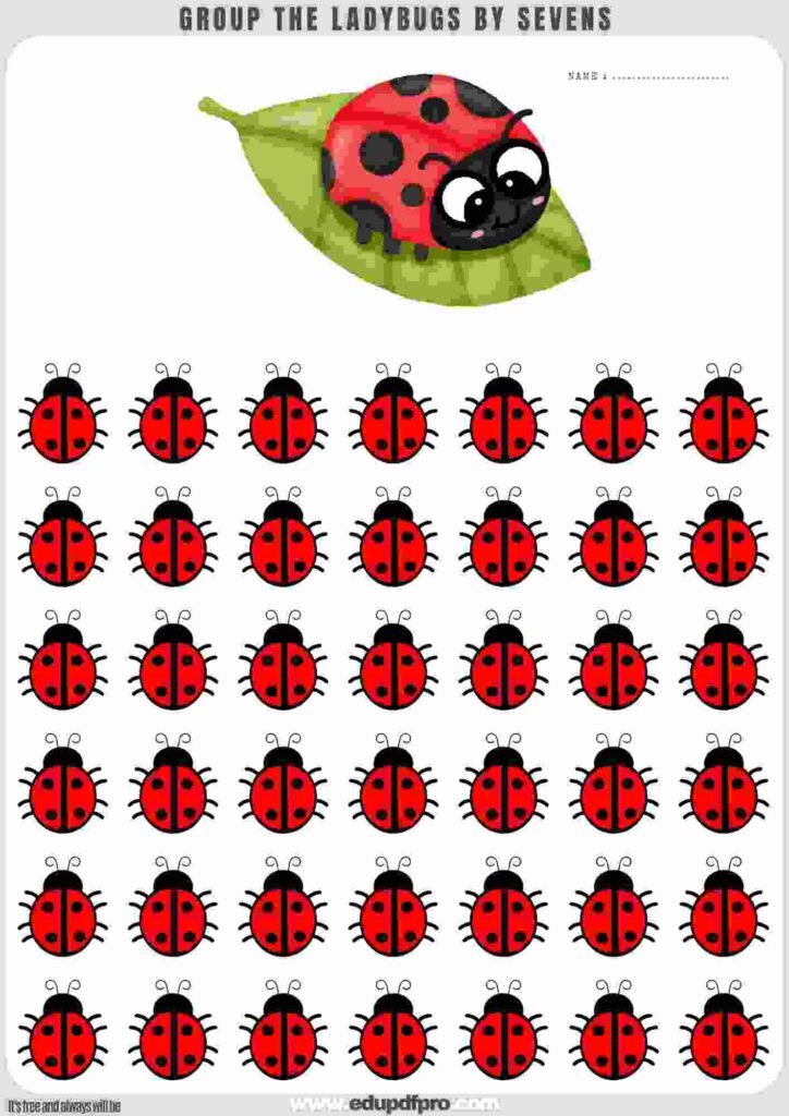 5 6 Year Olds Activity Pages 5 6 Year Olds Activity Pages