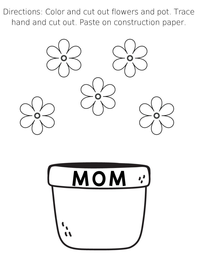 All About Mom Mothers Day Bundle All About Mom Mothers Day Bundle