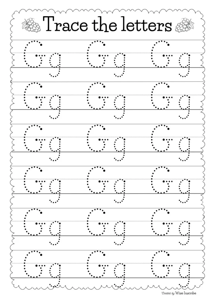 Alphabet Tracing Worksheets Abc Practice Alphabet Tracing Worksheets Abc Practice