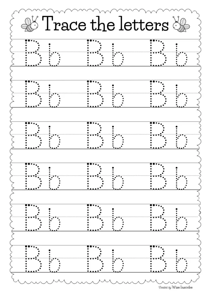 Alphabet Tracing Worksheets Abc Practice Alphabet Tracing Worksheets Abc Practice