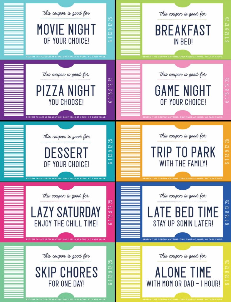 Coupons For Kids Coupons For Kids