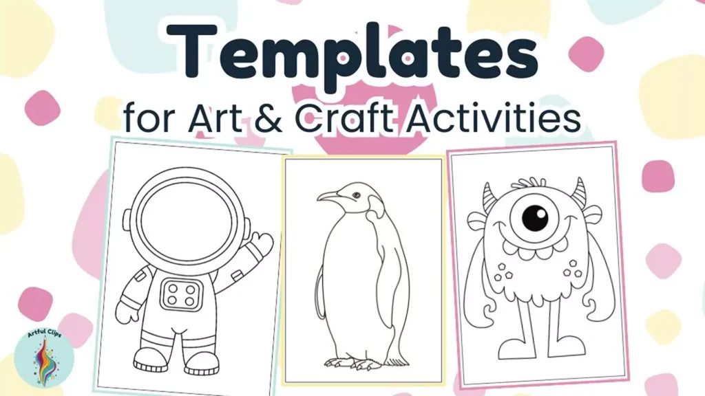 Craft Templates Craft Templates