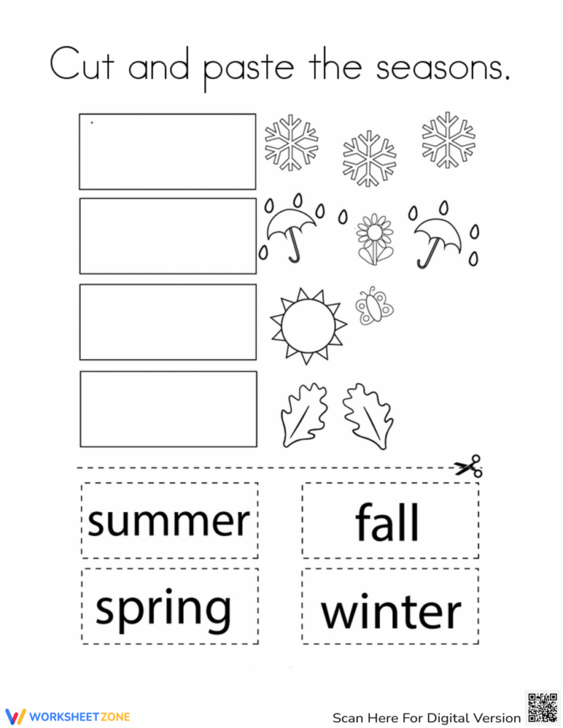 Cut And Paste The Seasons Printable Interactive 659845faaabae077e2d88000 Cut And Paste The Seasons Printable Interactive 659845faaabae077e2d88000