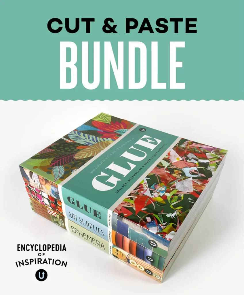 Cut Paste Bundle