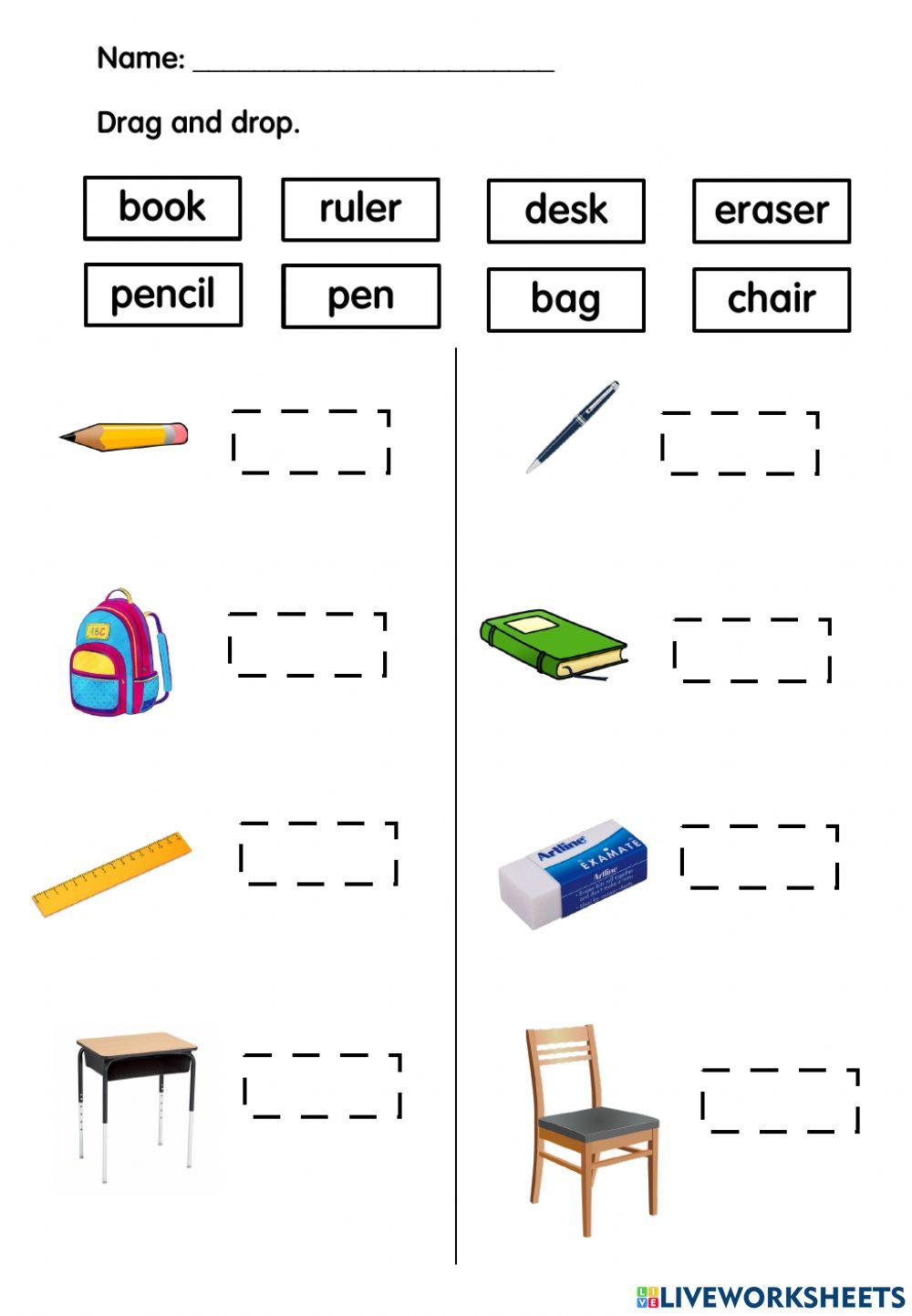 English Language