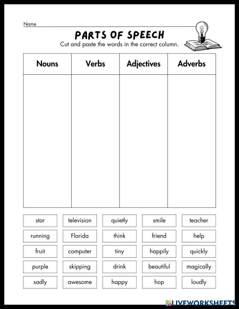 English Second Language Esl