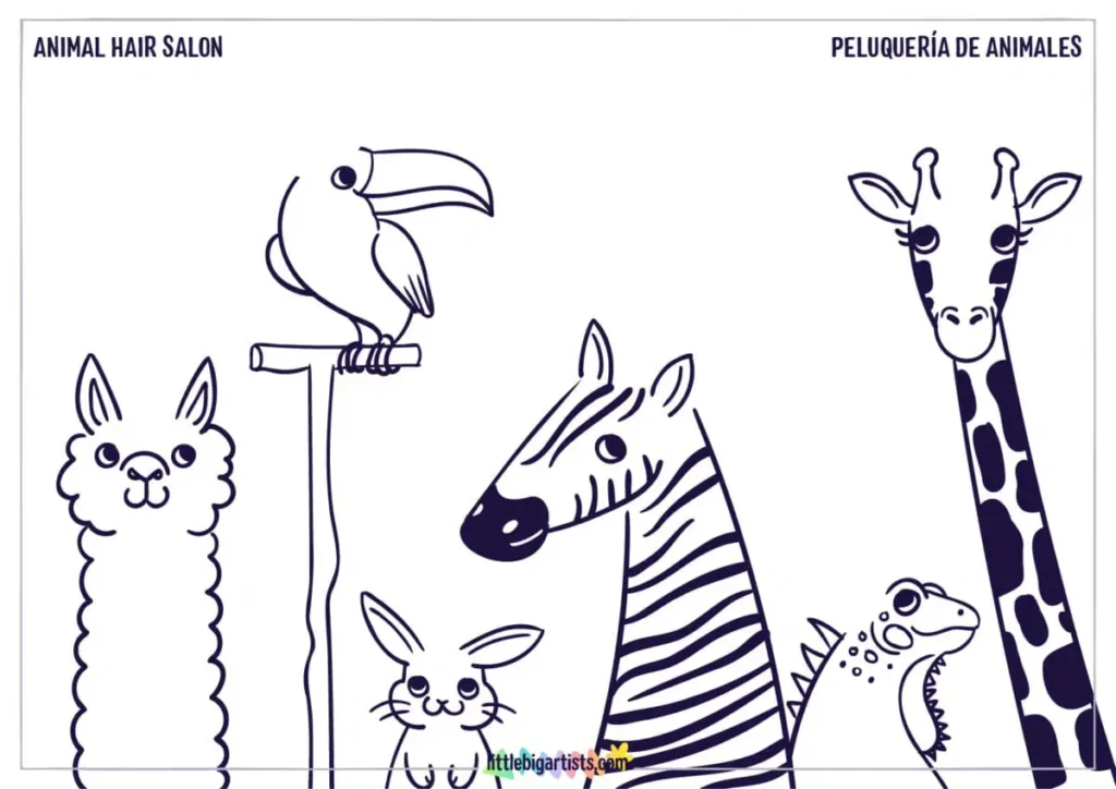 Free Homeschool Art Printables Free Homeschool Art Printables