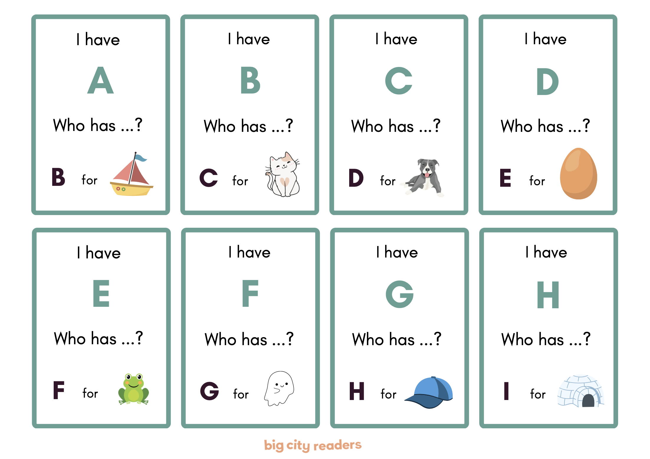 Free Preschool Worksheets