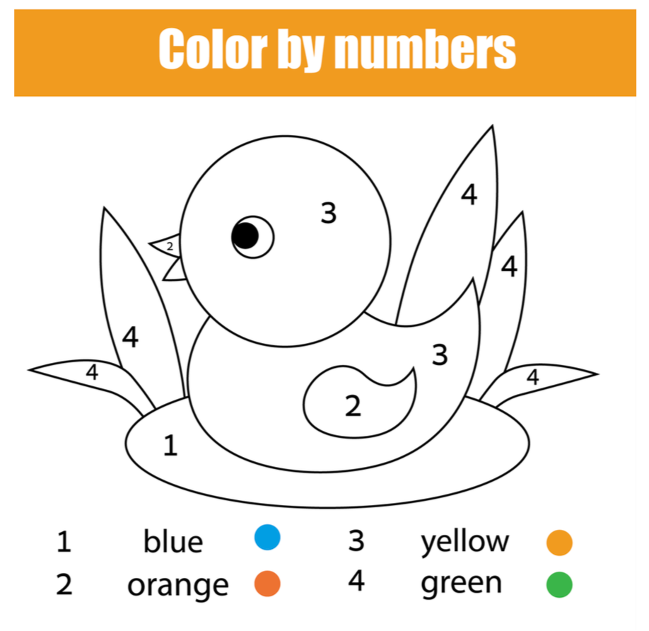 Free Printable Activities For Kids