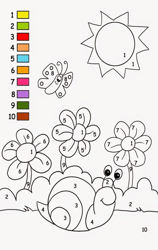 Free Printable Activities For Kids With Fun Ideas