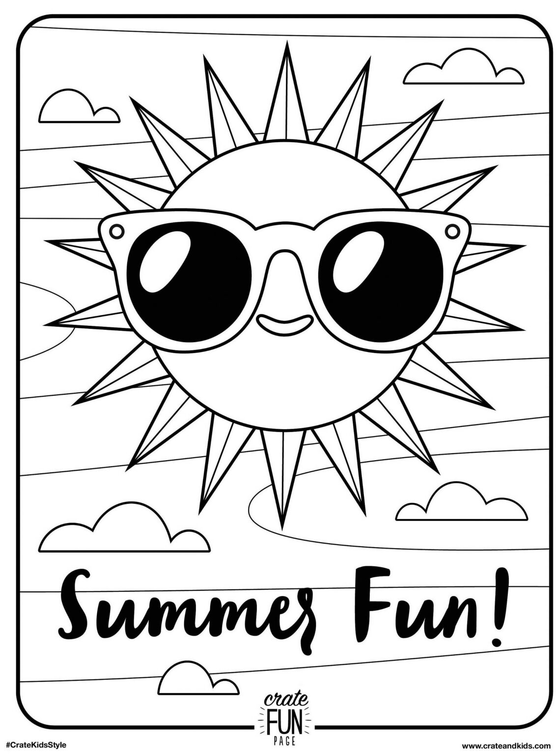 Free Drawing Sheets For Kids Printable - printableactivities.net