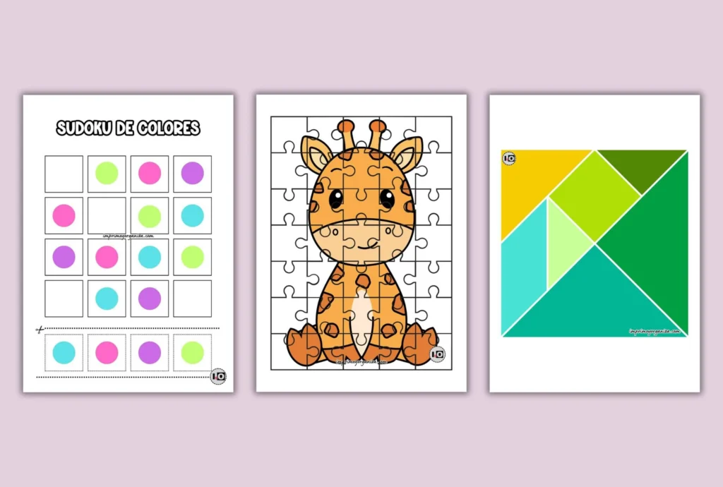 Juegos Para Imprimir Juegos Para Imprimir
