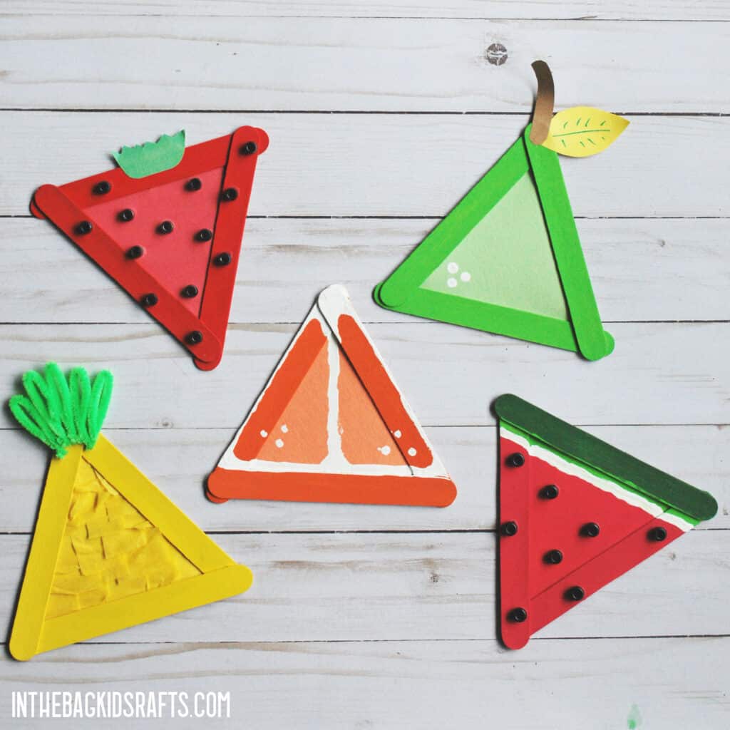 May Crafts For Kids