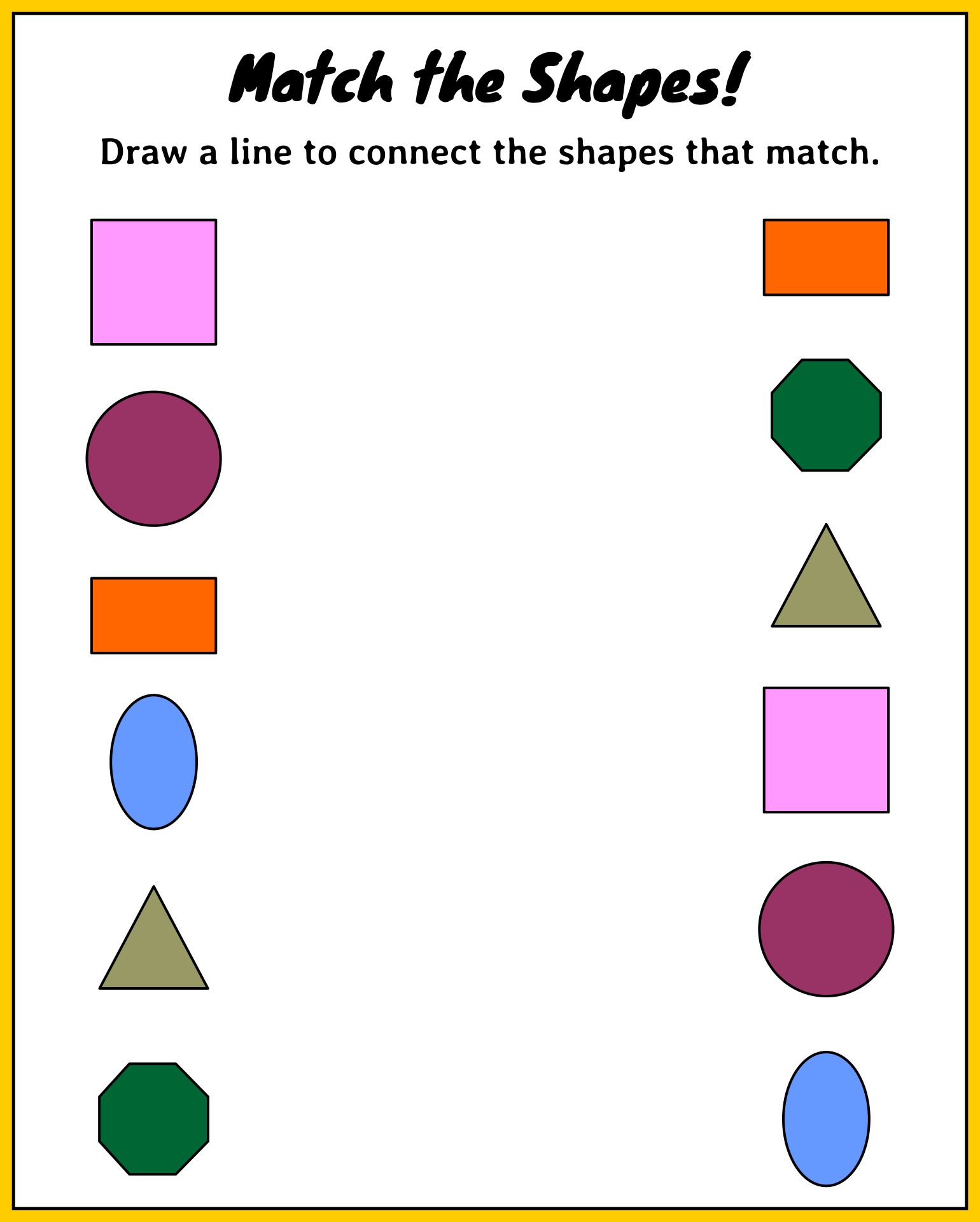 Post 3 Year Old Preschool Printables 270577