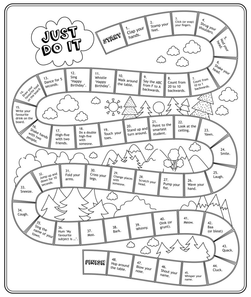 Post Printable Board Games Fun 259803 Post Printable Board Games Fun 259803