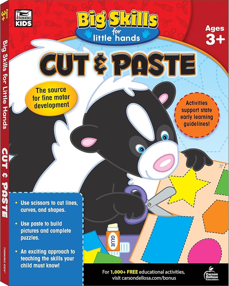 Preschool Workbook Alphabet Picture Building Activities Preschool Workbook Alphabet Picture Building Activities