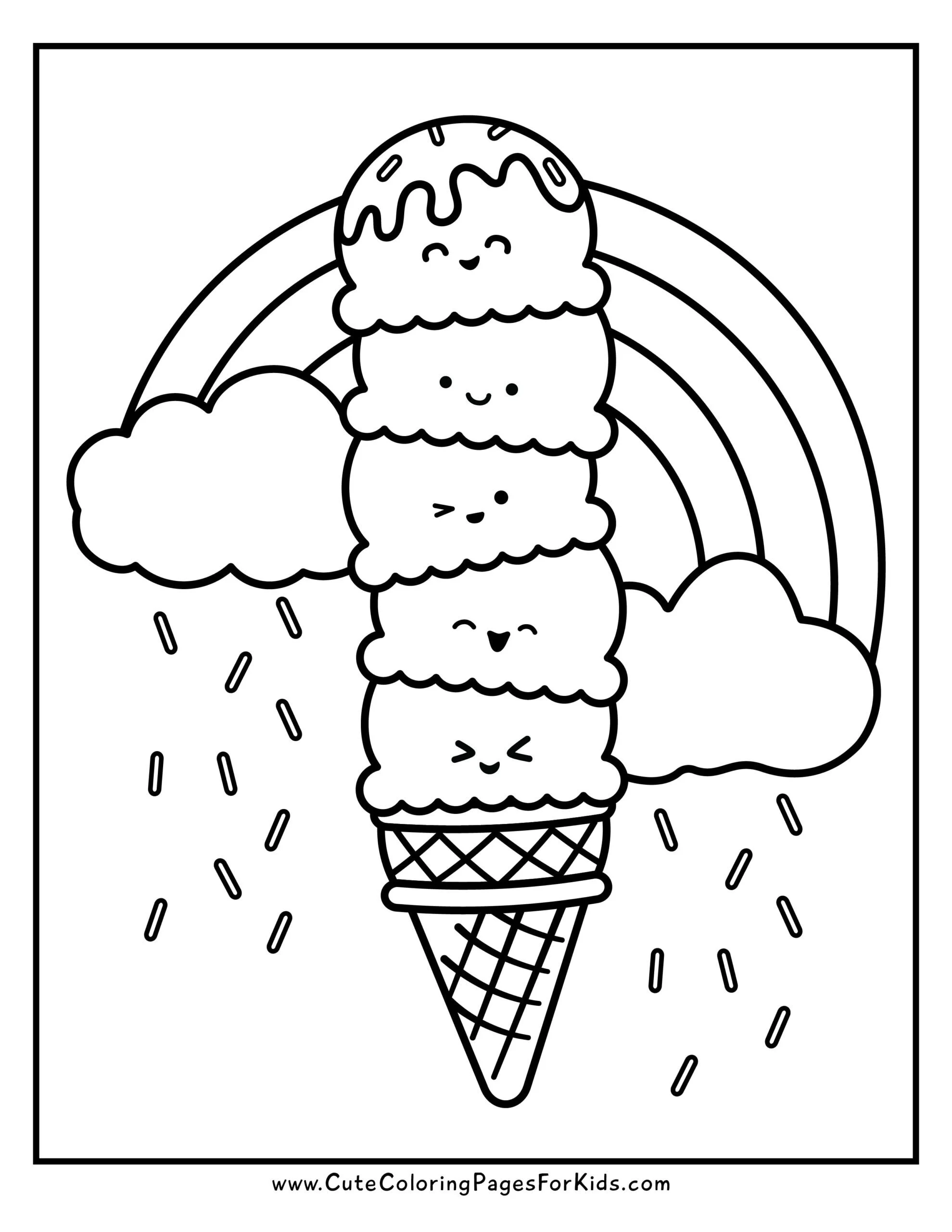 Printable Coloring Pages