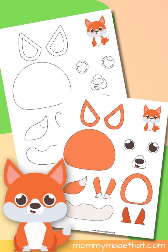 Printable Crafts Printable Crafts