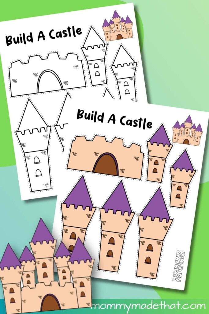 Printable Crafts Printable Crafts