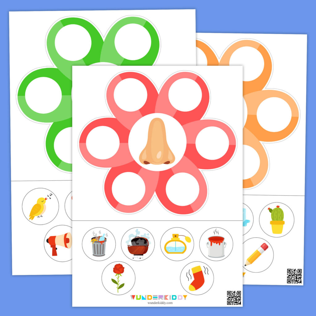 Printable Games For Kids
