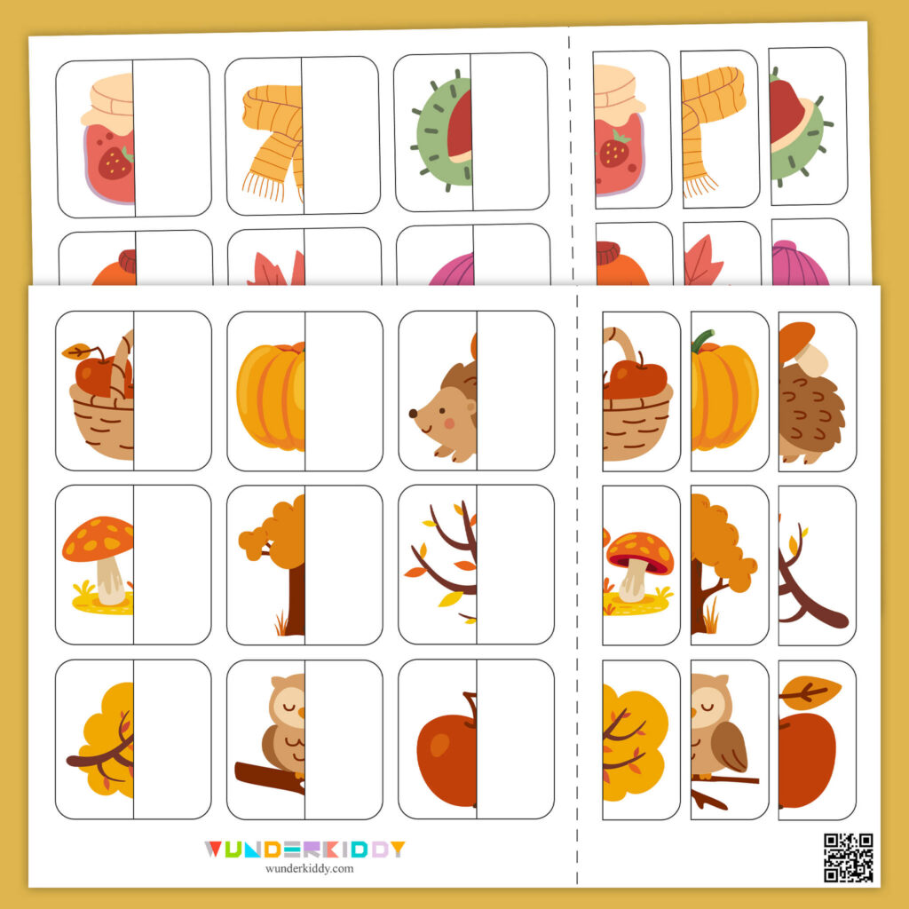 Printable Games For Kids