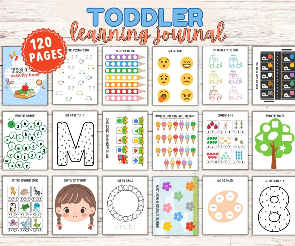 Printable Worksheets 3 Years Old Printable Worksheets 3 Years Old