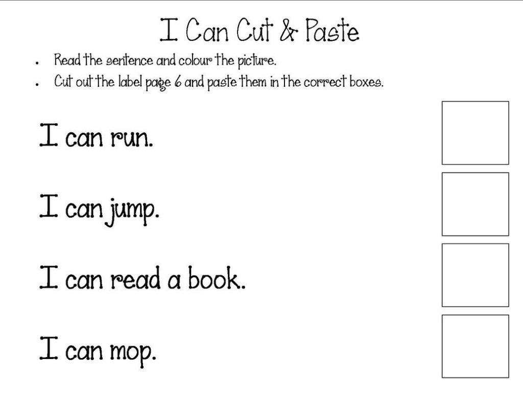 Reading Comprehension Reading Comprehension