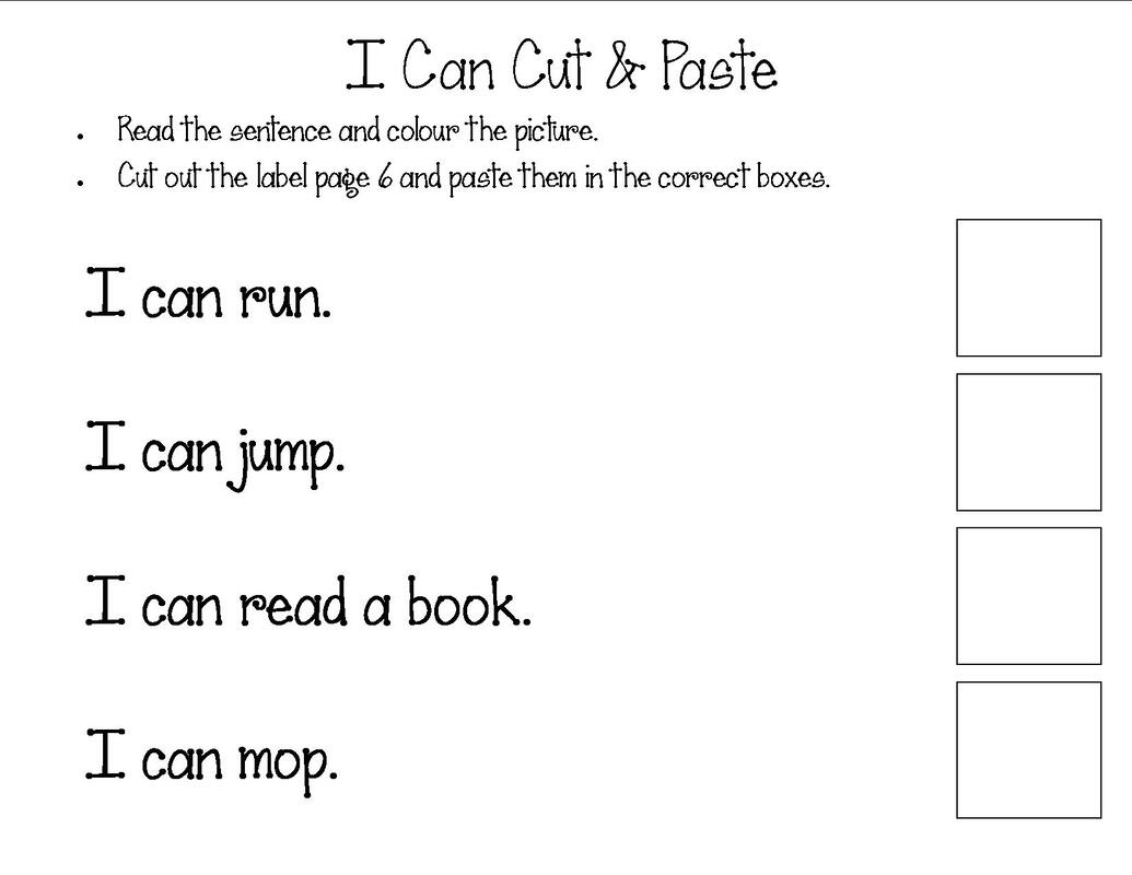 Reading Comprehension