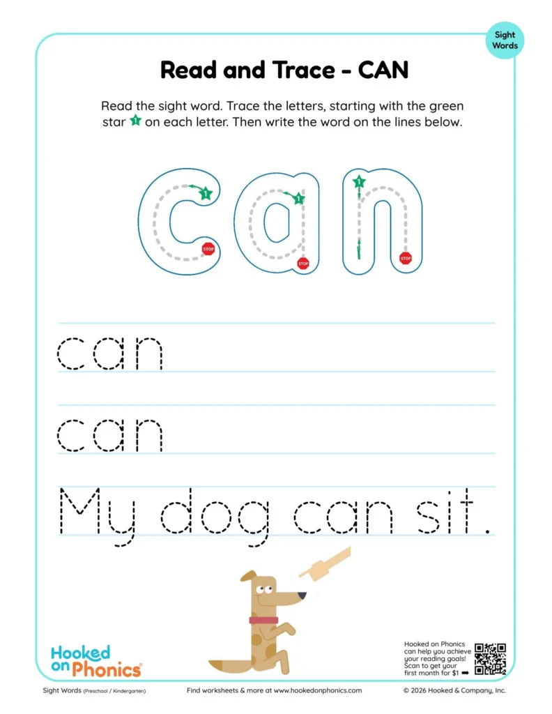 Sight Words Sight Words
