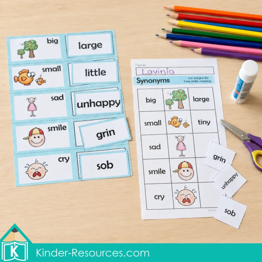 Synonyms Freebie