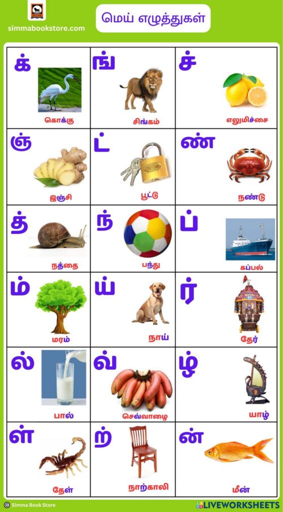 Tamil